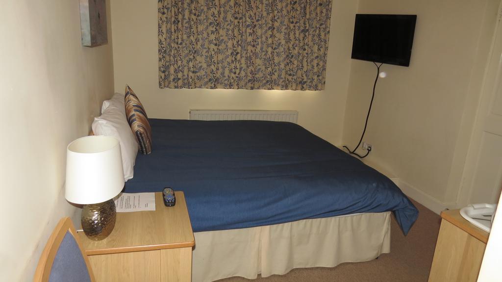 Montrose Guest House Romford Kültér fotó