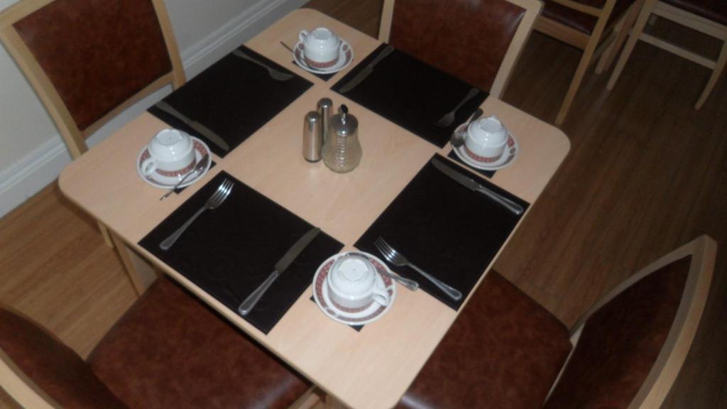 Montrose Guest House Romford Kültér fotó