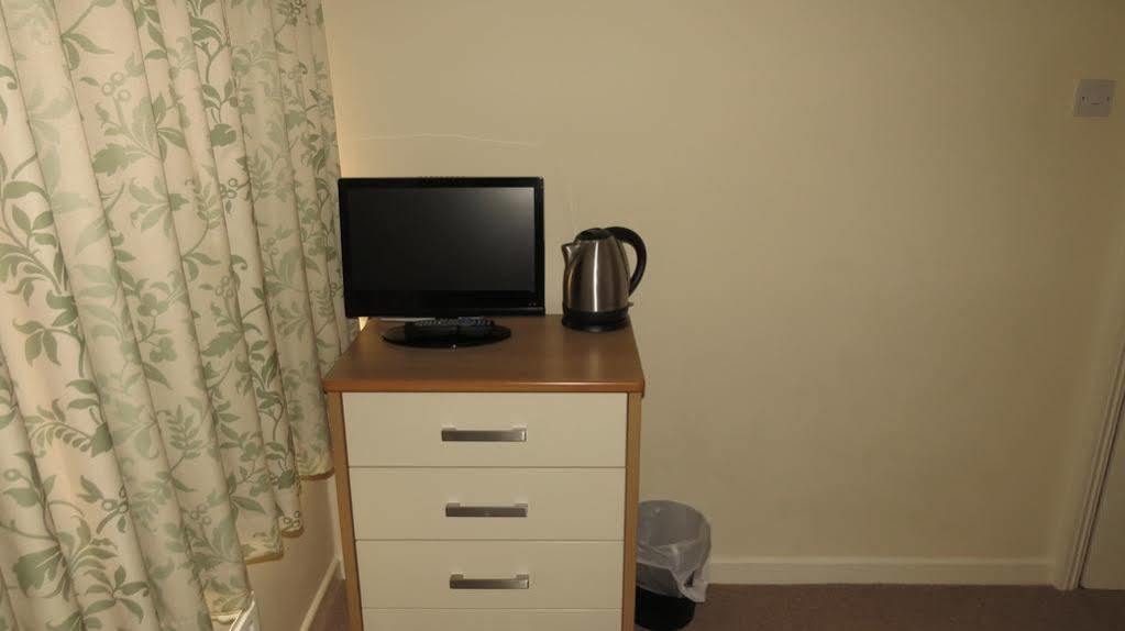 Montrose Guest House Romford Kültér fotó